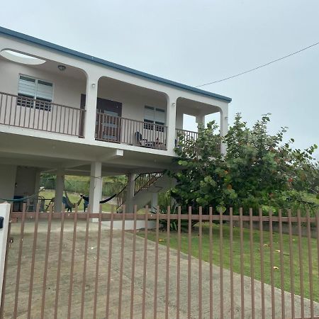 Villa El Poblado Boqueron Cabo Rojo Exterior foto