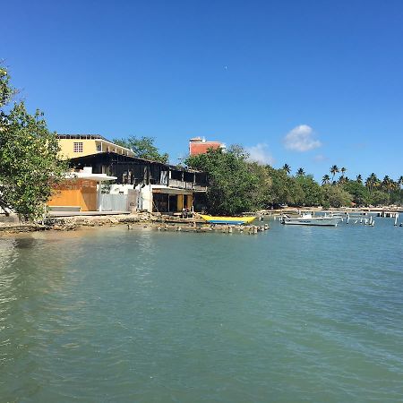 Villa El Poblado Boqueron Cabo Rojo Exterior foto